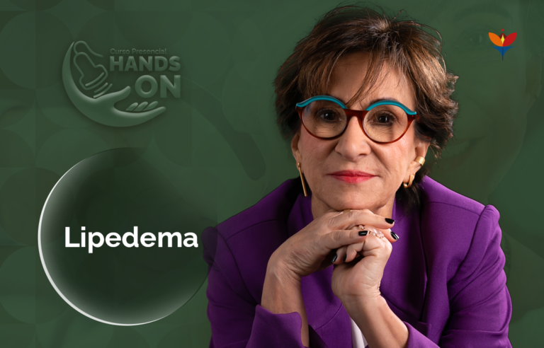 Cover of the Lipedema Hands On