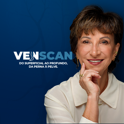 Portada del curso VenScan