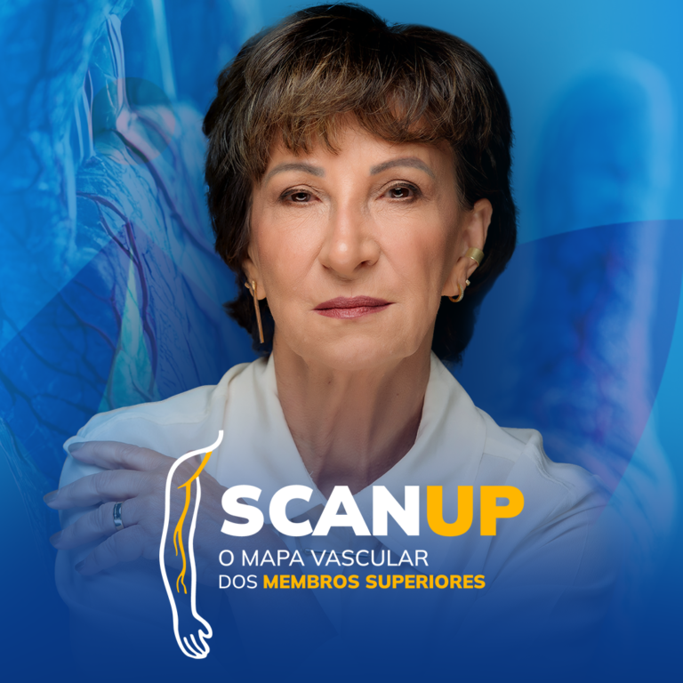 Portada del curso ScanUp