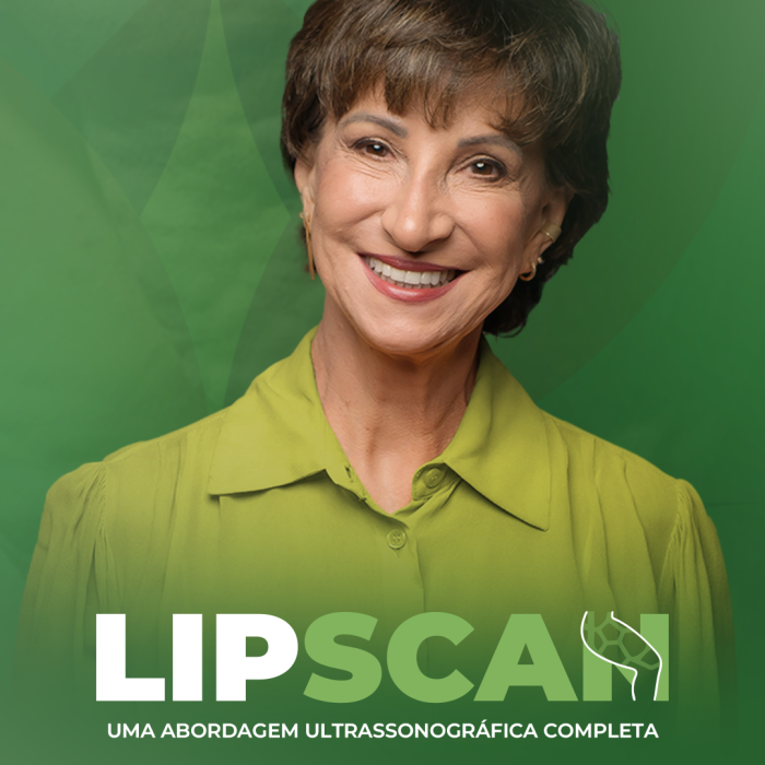 Portada del curso LipScan