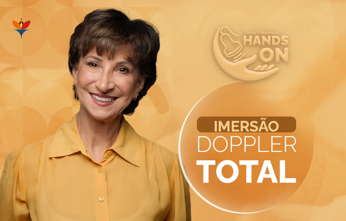 Dr. Fanilda Barros and the Total Doppler Immersion artwork